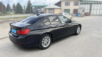 Rabljeni automobil na prodaju iz oglasa 84069 - BMW Serija 3 320d