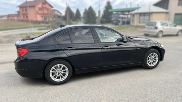 BMW 320d