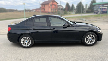 BMW 320d