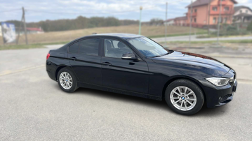 BMW 320d