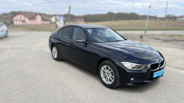 BMW 320d