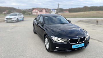 BMW 320d