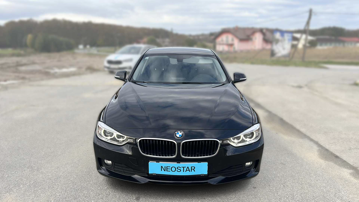 BMW 320d