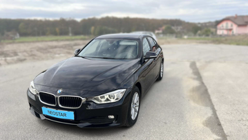 Used 84069 - BMW Serija 3 320d cars