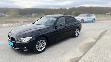 BMW 320d