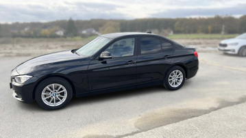 BMW 320d