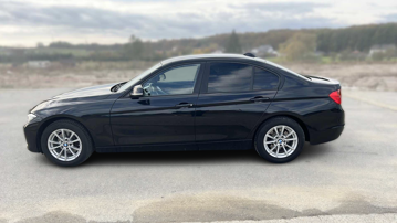 BMW 320d