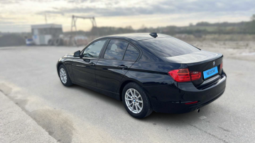 BMW 320d