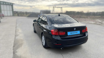 BMW 320d