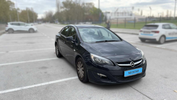 Opel Opel Astra 1.6 CDTI Enjoy