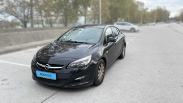 Used 84074 - Opel Astra Opel Astra 1.6 CDTI Enjoy cars