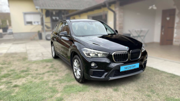 BMW X1 sDrive18d