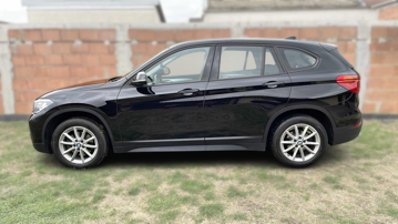 BMW X1 sDrive18d