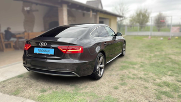 Audi A5 Sportback 2,0 TDI Sport