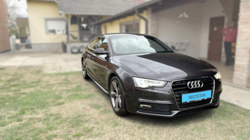 Audi A5 Sportback 2,0 TDI Sport