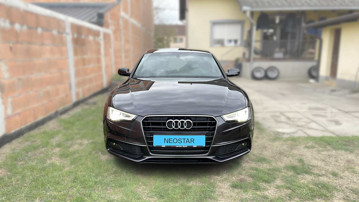 Audi A5 Sportback 2,0 TDI Sport