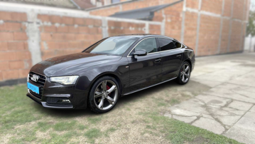 Audi A5 Sportback 2,0 TDI Sport