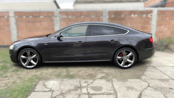 Audi A5 Sportback 2,0 TDI Sport