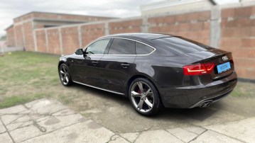 Audi A5 Sportback 2,0 TDI Sport