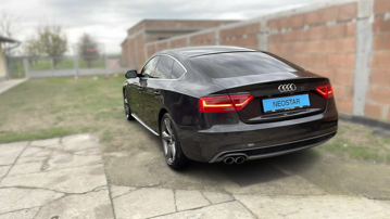 Audi A5 Sportback 2,0 TDI Sport