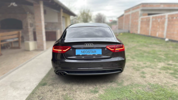 Audi A5 Sportback 2,0 TDI Sport