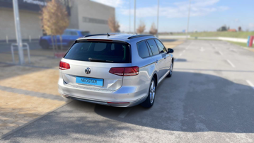 VW Passat Variant 2,0 TDI BMT Comfortline DSG