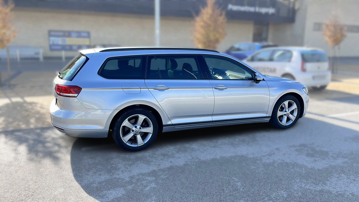 VW Passat Variant 2,0 TDI BMT Comfortline DSG