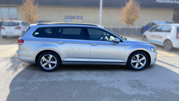 VW Passat Variant 2,0 TDI BMT Comfortline DSG