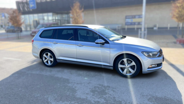 VW Passat Variant 2,0 TDI BMT Comfortline DSG