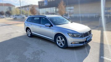 VW Passat Variant 2,0 TDI BMT Comfortline DSG