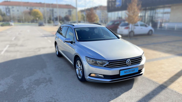 VW Passat Variant 2,0 TDI BMT Comfortline DSG