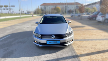 VW Passat Variant 2,0 TDI BMT Comfortline DSG