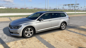 VW Passat Variant 2,0 TDI BMT Comfortline DSG