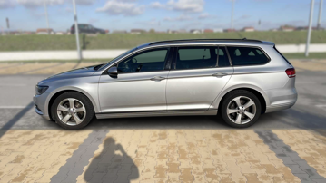 VW Passat Variant 2,0 TDI BMT Comfortline DSG