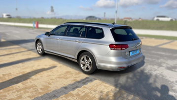 VW Passat Variant 2,0 TDI BMT Comfortline DSG