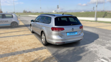 VW Passat Variant 2,0 TDI BMT Comfortline DSG