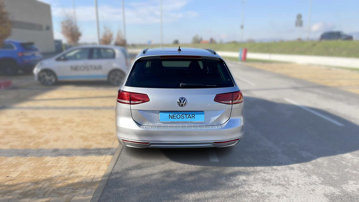 VW Passat Variant 2,0 TDI BMT Comfortline DSG