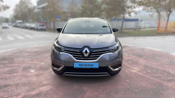 Renault Renault Espace 1.6 DCi