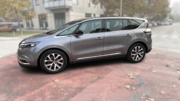 Renault Renault Espace 1.6 DCi