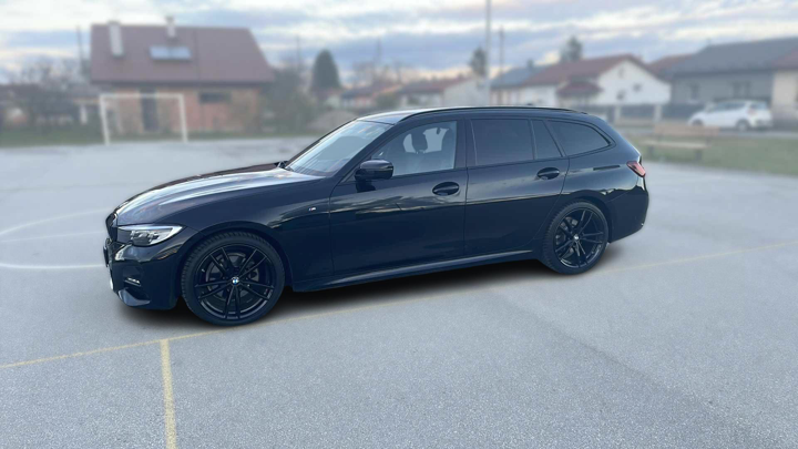 BMW Serija 3 Touring Diesel 320D Xdrive M