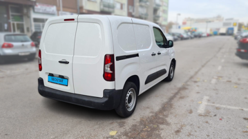 Opel Combo 1.2 turbo benzin