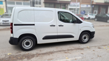 Opel Combo 1.2 turbo benzin