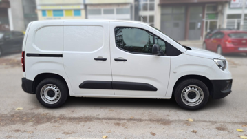 Opel Combo 1.2 turbo benzin