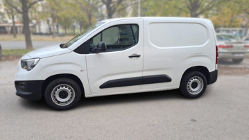 Opel Combo 1.2 turbo benzin