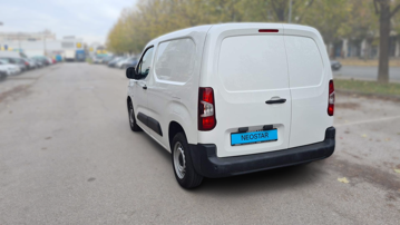 Opel Combo 1.2 turbo benzin