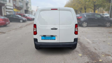 Opel Combo 1.2 turbo benzin