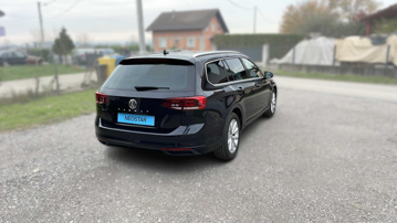 VW Passat Variant 1,6 TDI BMT SCR Business DSG