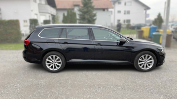 VW Passat Variant 1,6 TDI BMT SCR Business DSG