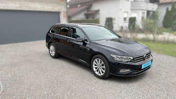 VW Passat Variant 1,6 TDI BMT SCR Business DSG