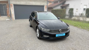 VW Passat Variant 1,6 TDI BMT SCR Business DSG